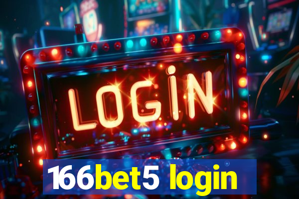 166bet5 login